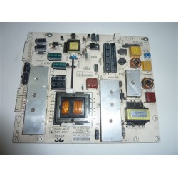 AY136P-4SF01, 3BS0031614, REV:1.0, POWER BOARD