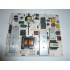 AY136P-4SF01, 3BS0031614, REV:1.0, POWER BOARD