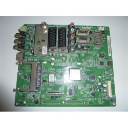 EBU60710853, EAX60686904, (0), LD91 A/G, LG MAİN BOARD