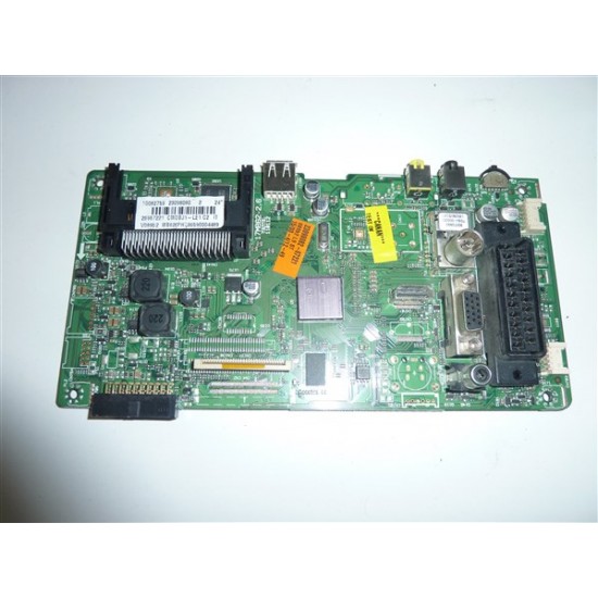 17MB62-2.6, 23098080, PHİLİPIS MAİN BOARD