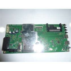 VTY190R-6 V-0, G869ZZ, ARCELİK BEKO MAİN BOARD