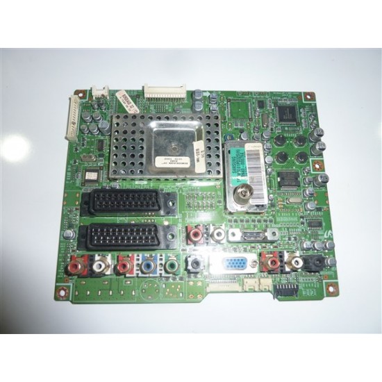 BN41-00680D, BN94-00826A, SAMSUNG MAİN BOARD