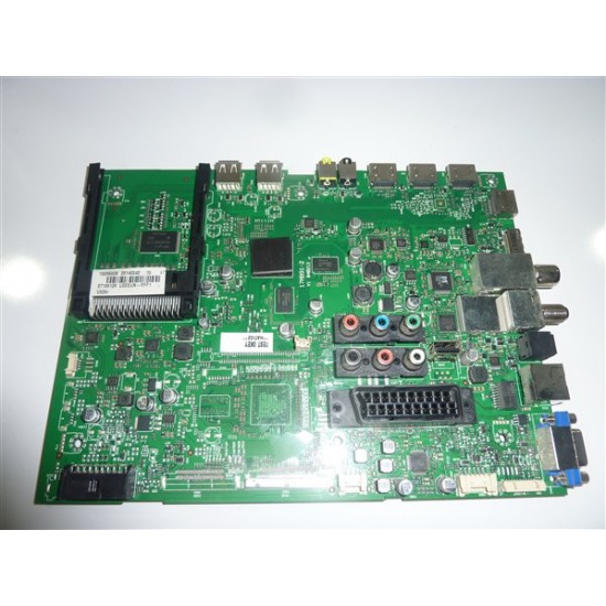 17MB91-2, V1, 23140042, VESTEL MAİN BOARD