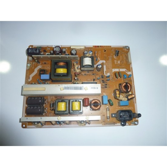 BN44-00509A, PSPF291501A, SAMSUNG POWER BOARD