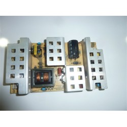 JSK4180-064, 47131.220.0.0120203, REV.1.2, POWER BOARD