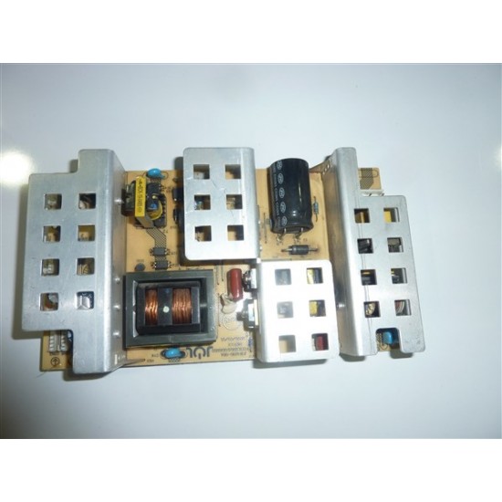 JSK4180-064, 47131.220.0.0120203, REV.1.2, POWER BOARD