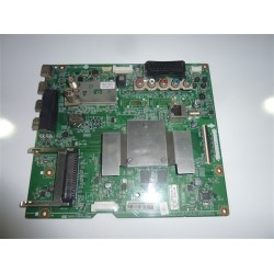 EAX64874004(1.0), EBT62515105, LG MAİN BOARD 