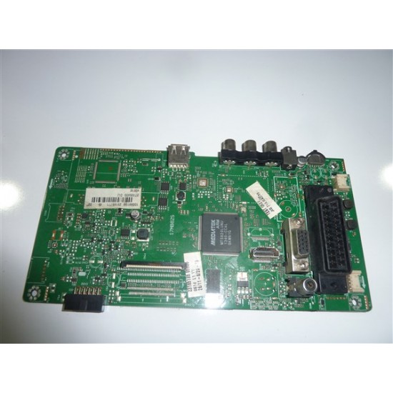 17MB82S, 23165771, VESTEL MAİN BOARD