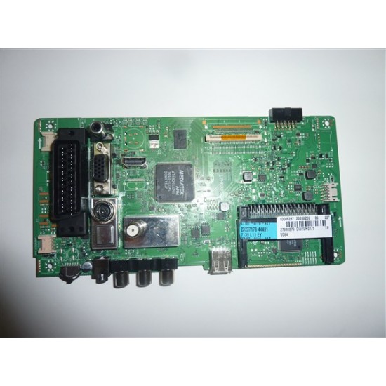 17MB82S, 23249209, VESTEL MAİN BOARD