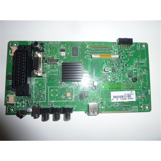 17MB82S, 23239014, VESTEL MAİN BOARD