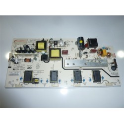 AY100L-4HF01, 3BS0033214, REV.1.0, POWER BOARD