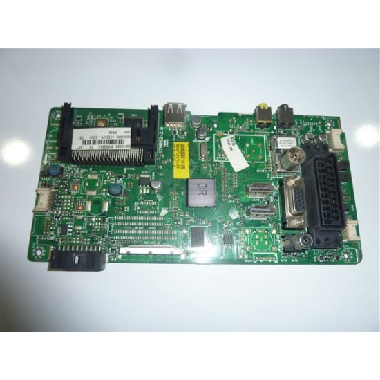 17MB62-2.6, 23052652, VESTEL MAİN BOARD