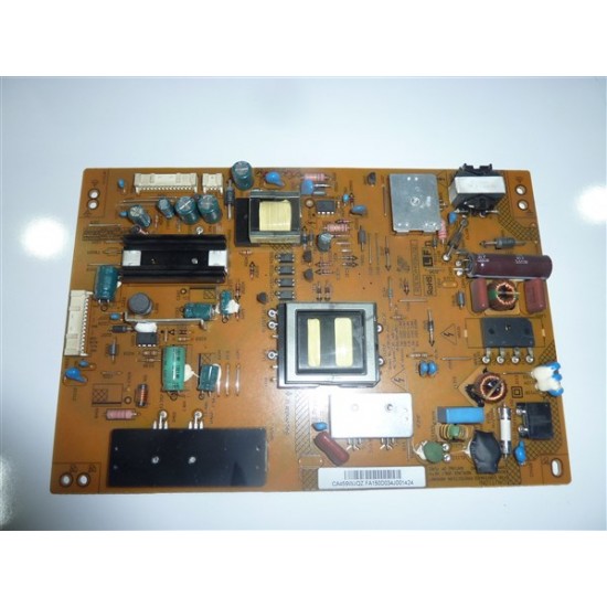 FSP139-4F01-RDENCA459WJQZ-CA459WJQ, SHARP POWER BOARD