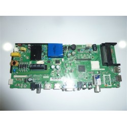 TP.MSD308C.PB710, BLAUPUNKT MAİN BOARD