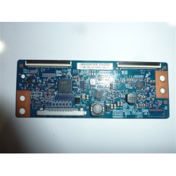 50T10-C02, T500HVD02.0 CTRL BD, AUO PANEL TCON BOARD