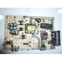 HKL-320401, ERP:6003010146, SANYO NORDMENDE POWER BOARD