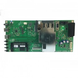 VTY190R-5, MHTGZZ, ARÇELİK MAİN BOARD