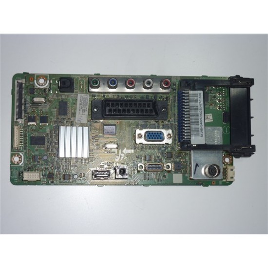 BN41-01537A, BN94-02670W, SAMSUNG MAİN BOARD