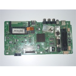 17MB96, 23295932, VESTEL MAİN BOARD