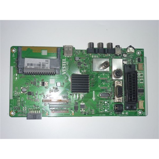 17MB140, 23468883, VESTEL MAİN BOARD