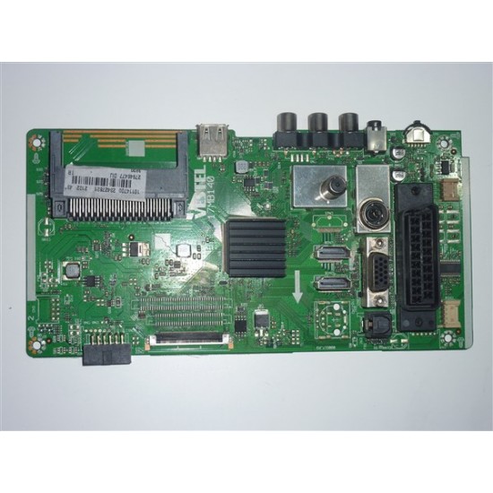 17MB140, 23427621, VESTEL MAİN BOARD