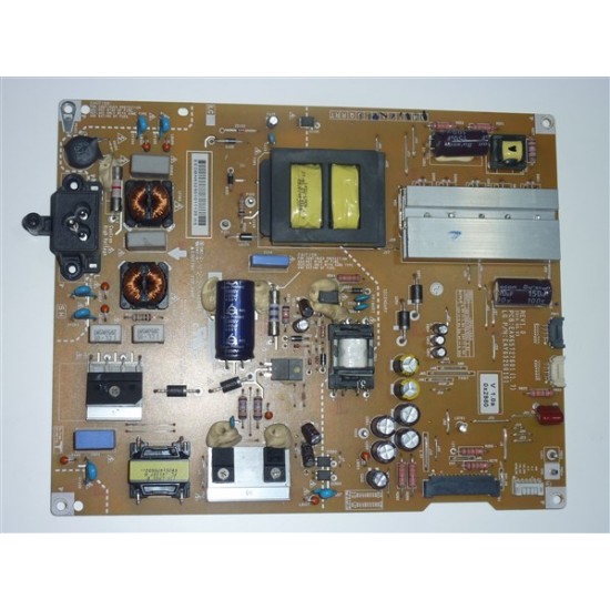 EAX65727601 (1.7), EAY63250101, LG POWER BOARD