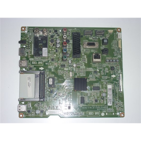 EAX64317403(1.0), EBT62124001, LG MAİN BOARD