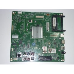 715G6165-M02-000-005N, WK:1343, 703TQEPL076, PHİLİPS MAİN BOARD