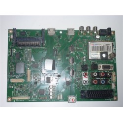 VMX190R-1 V-0, ARÇELİK BEKO MAİN BOARD