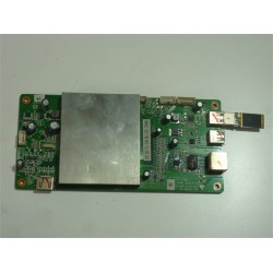 280-7105CM-40 , REV1.2 , VMX125R-1 , VMX120R, Main Board