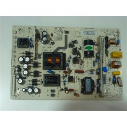 MIP550D-CX1, SANYO NORDMENDE POWER BOARD