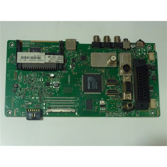 17MB82S, 23188963, VESTEL MAİN BOARD