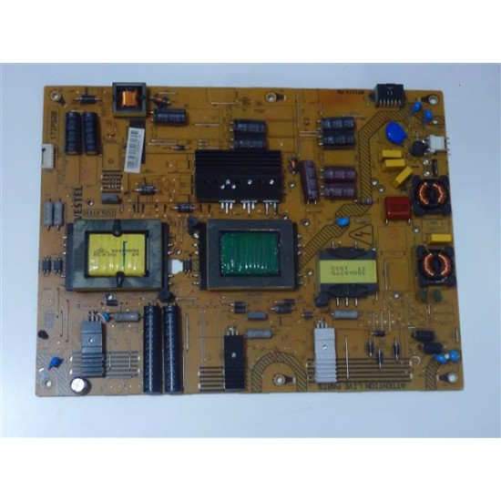 17IPS20, 23250360, VESTEL POWER BOARD