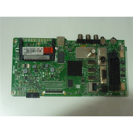 17MB110, 23401399, VESTEL MAİN BOARD