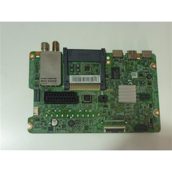 BN41-02098B, BN94-07814C, UE58H5270ASXTK, SAMSUNG MAİN BOARD