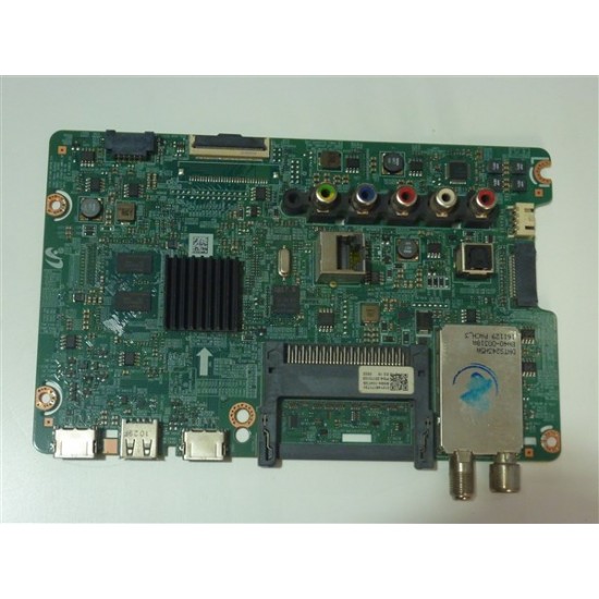 BN41-02482A, BN94-10473S, SAMSUNG MAİN BOARD