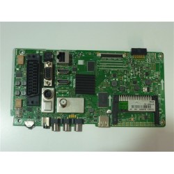 17MB110, 23403859, VESTEL MAİN BOARD