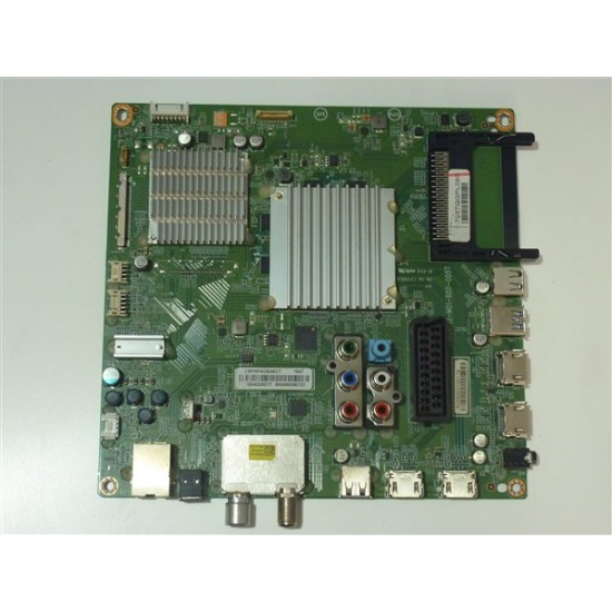 715G8132-M01-B00-005T, PHİLİPS MAİN BOARD