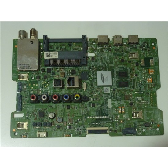 BN41-02585B, BN94-12618A, SAMSUNG MAİN BOARD