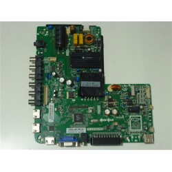 TP.VST59.P83, SKYTECH NORDMENDE SANYO MAİN BOARD