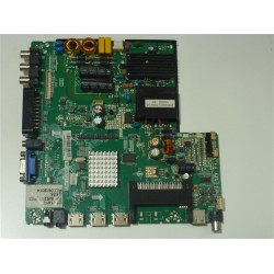 TP.SIS231.P83, B12483, SKYTECH NORDMENDE SANYO MAİN BOARD