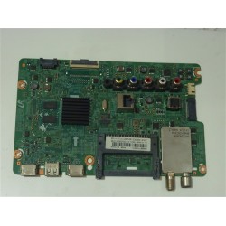 BN41-02482A, BN94-10867L, SAMSUNG MAİN BOARD