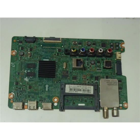 BN41-02482A, BN94-10867L, SAMSUNG MAİN BOARD