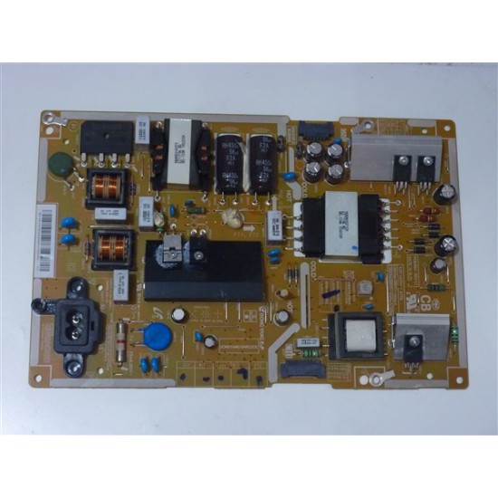 BN44-00806A, L40S6_FDY, REV1.1 SAMSUNG POWER BOARD