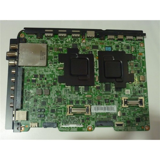 BN41-01973A, BN94-06186B, UE46F7090SLXZG, SAMSUNG MAİN BOARD