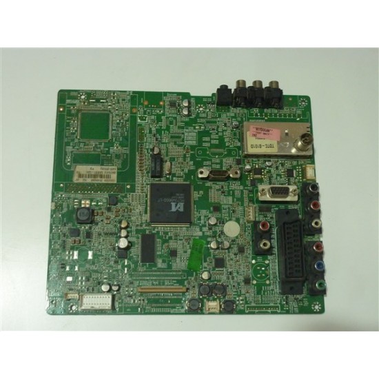 17MB25-1, 20438390, VESTEL MAİN BOARD