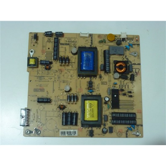 17IPS19-4, 23110734, VESTEL POWER BOARD