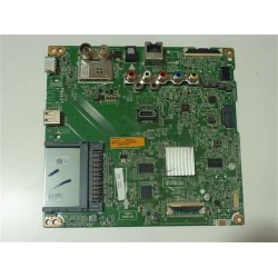 EAX67129604(1.0), 63933915, LG MAİN BOARD