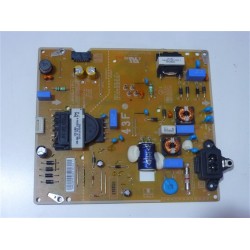 EAX67264001 (1.5), EAY64530001, LG POWER BOARD