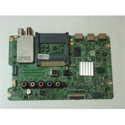 BN41-02098B, BN94-10473M, SAMSUNG MAİN BOARD